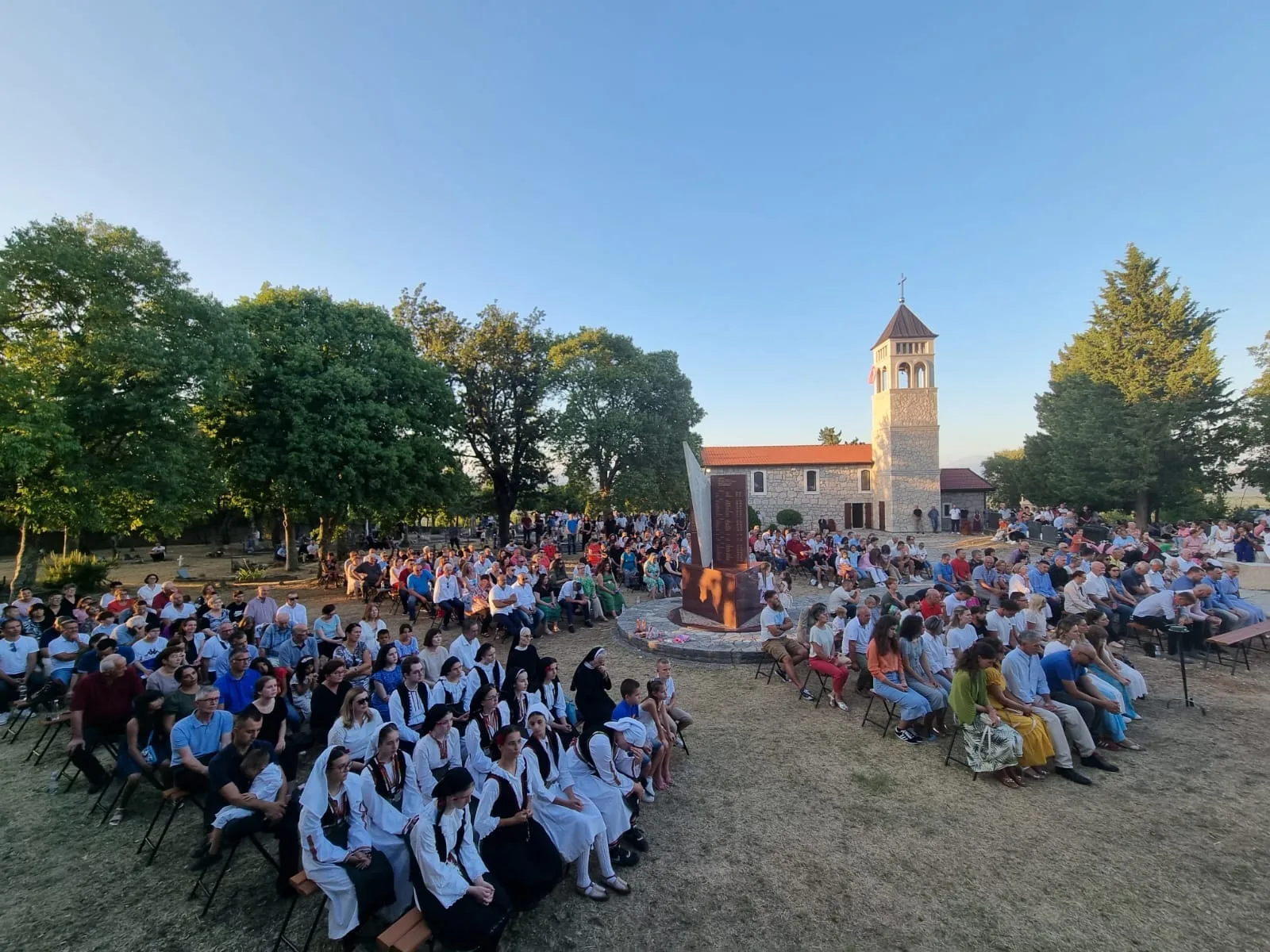 Audio: Večeras počinje trodnevnica i jubilarni 20. Dani Hardomilja
