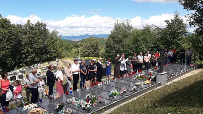 34 godine čekaju pravdu: Za jedan od najvećih zločina nad Hrvatima u BiH suđenje je gotovo stalo – hip.ba
