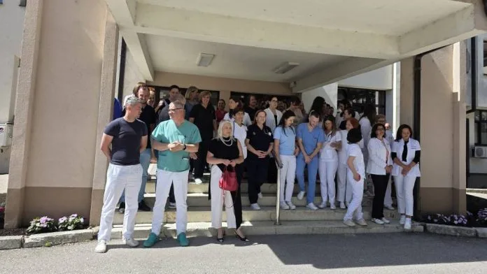 BOLNICA Livno pozvala specijalizante da se vrate. Oni dali potporu