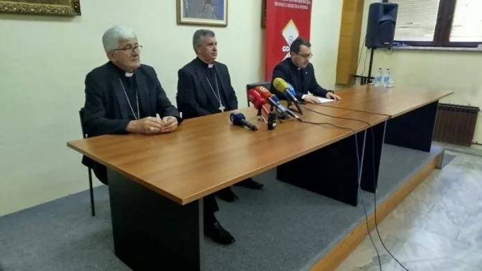 Biskupi u BiH ponovili zahtjev za reformu Izbornog zakona i