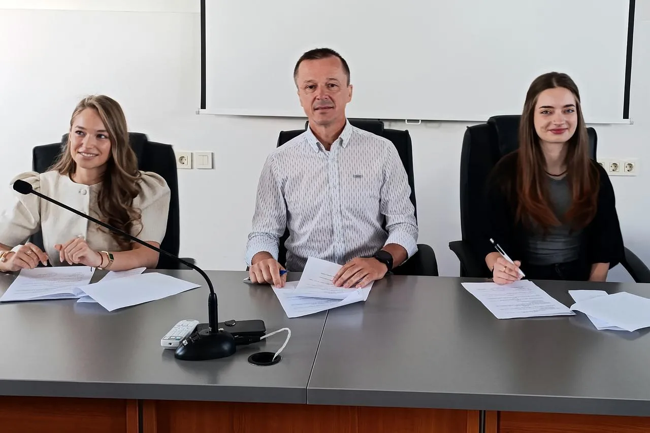 Cilj je uspješno završiti fakultet i vratiti se životu i radu u rodnom Livnu