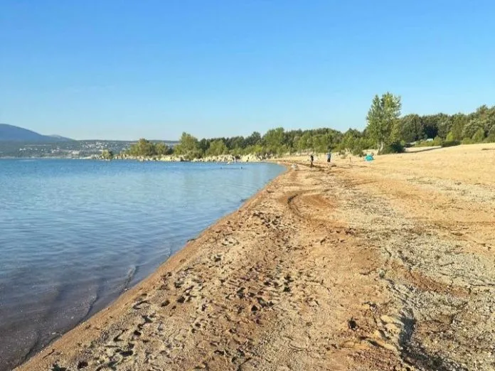 Čuvajmo Marinovac zajedno – plaža nije mjesto za loženje vatre
