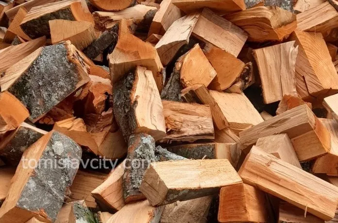 Drva i pelet mogli bi dodatno poskupjeti do početka sezone