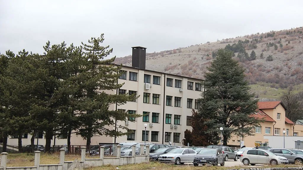 Hercegbosanska županija: Liječnici i stomatolozi za ponedjeljak najavili kolektivni otkaz?