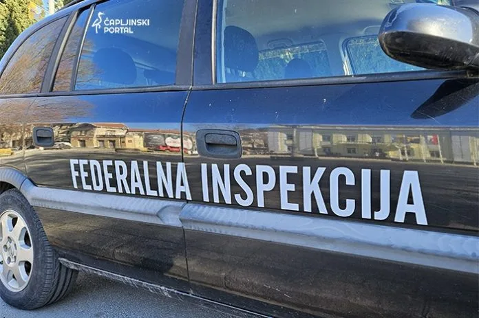 Inspekcija u Čapljini, Neumu i Mostaru izrekla 40.100 KM kazni