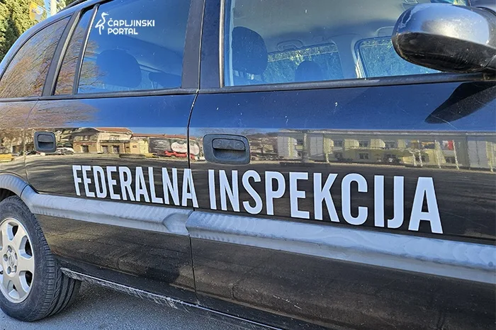 Inspekcija u Čapljini, Neumu i Mostaru izrekla 40.100 KM kazni
