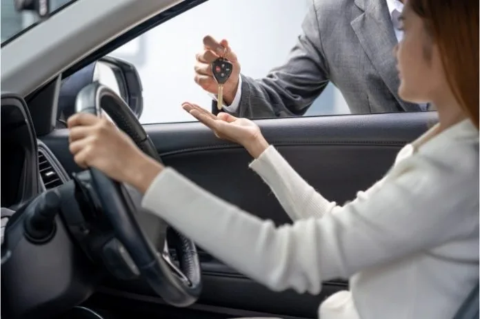 Kome od sada zakonski ne smijete dati svoj automobil na