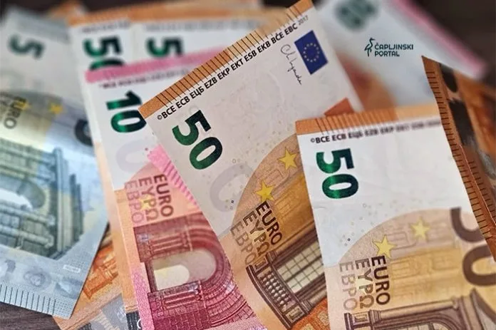 Krećete preko granice? Provjerite prtljažnik, kazne mogu doseći 13.800 eura