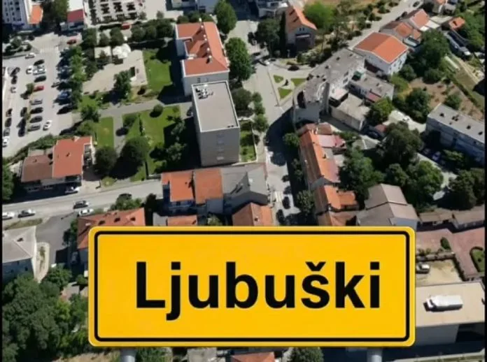 Liga mjesnih zajednica Grada Ljubuškog: Predstavljamo ekipe – LJUBUŠKI 1