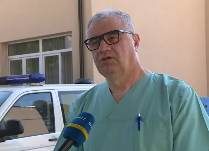 Liječnici u HBŽ-u odbili Vladu: Ne povlačimo otkaze zbog 200