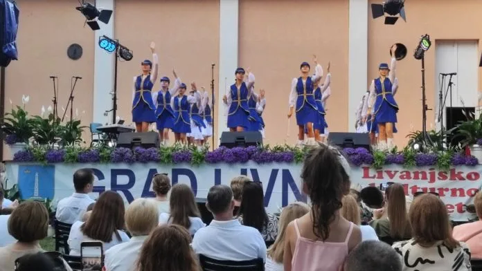 Livno: Uskoro 14. Livanjsko kulturno ljeto, manifestaciju otvara Rišpet