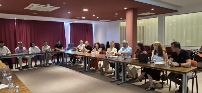 Livno krenulo prema zaštiti Krug planine: Predstavljena radna verzija stručnog