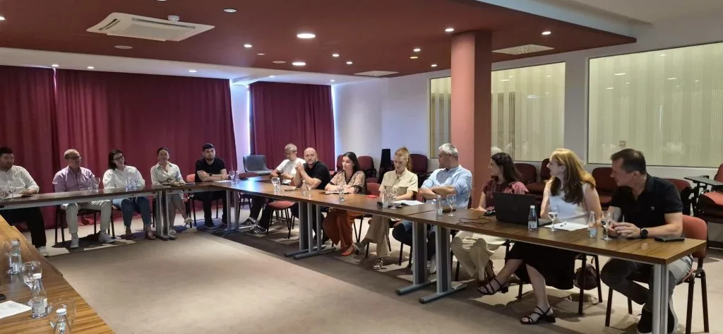 Livno krenulo prema zaštiti Krug planine: Predstavljena radna verzija stručnog obrazloženja