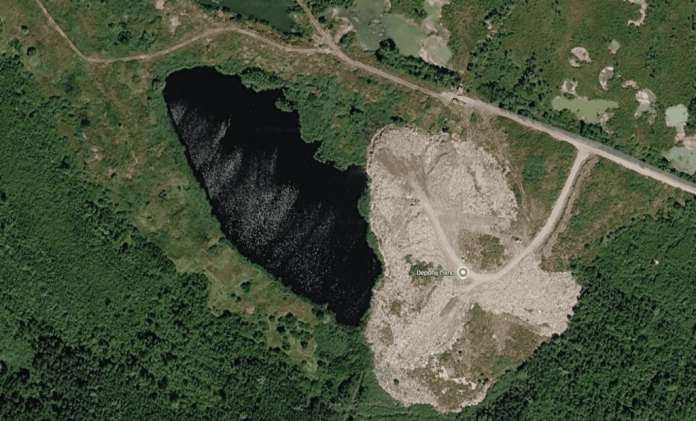 Livno – magnet za smeće