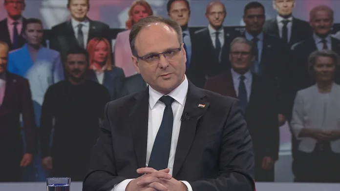 Marko Ljubić: “Predsjedniče Vlade RH, očitujte se o političkom programu