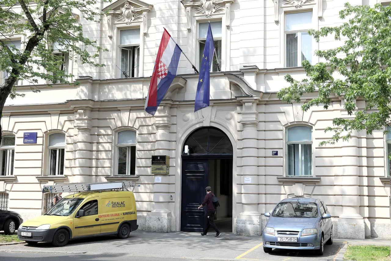 Napad zbog tetovaže Torcide: Pet osoba osumnjičeno za pokušaj ubojstva u Zagrebu