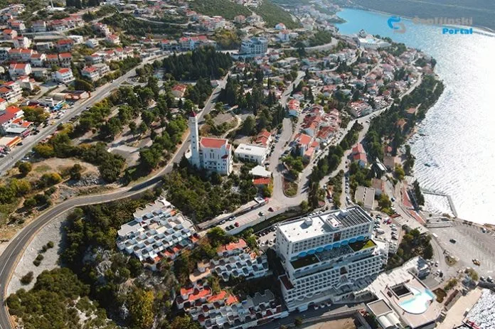 Neum uveo nove komunalne pristojbe za dostavna i putnička vozila