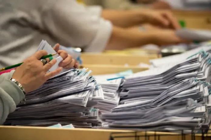 Opći izbori: Više od 48 tisuća birača registrirano izvan BiH,