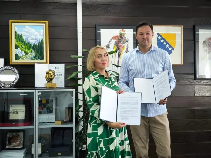 POČINJE IZRADA STRUČNOG OBRAZLOŽENJA ZA ZAŠTITU SUSTAVA ŠPILJA U TOMISLAVGRADU: