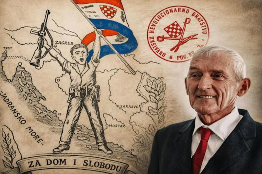 Preminuo Vlado Leko, Ljubušak koji je zbog borbe za hrvatsku slobodu proveo 12 godina u jugoslavenskim zatvorima