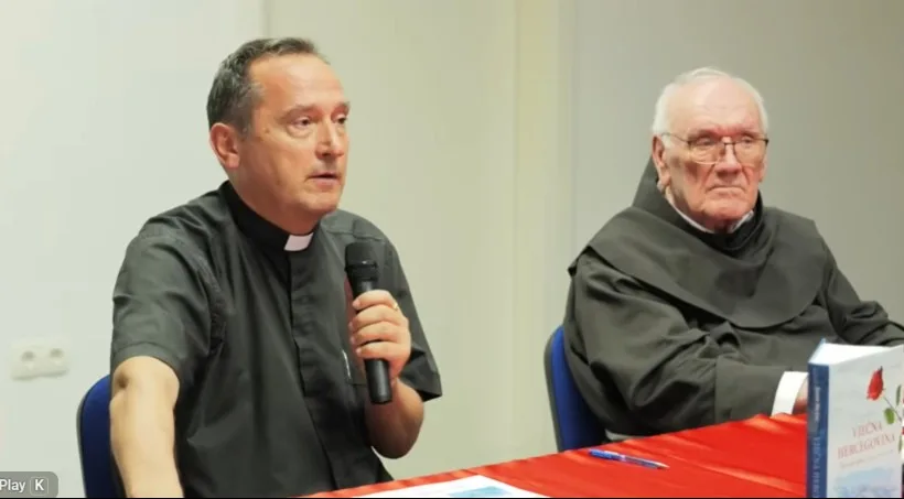 Prešućivana povijest: Što je komunistički režim krio o poslijeratnim ukazanjima Gospe u Hercegovini?