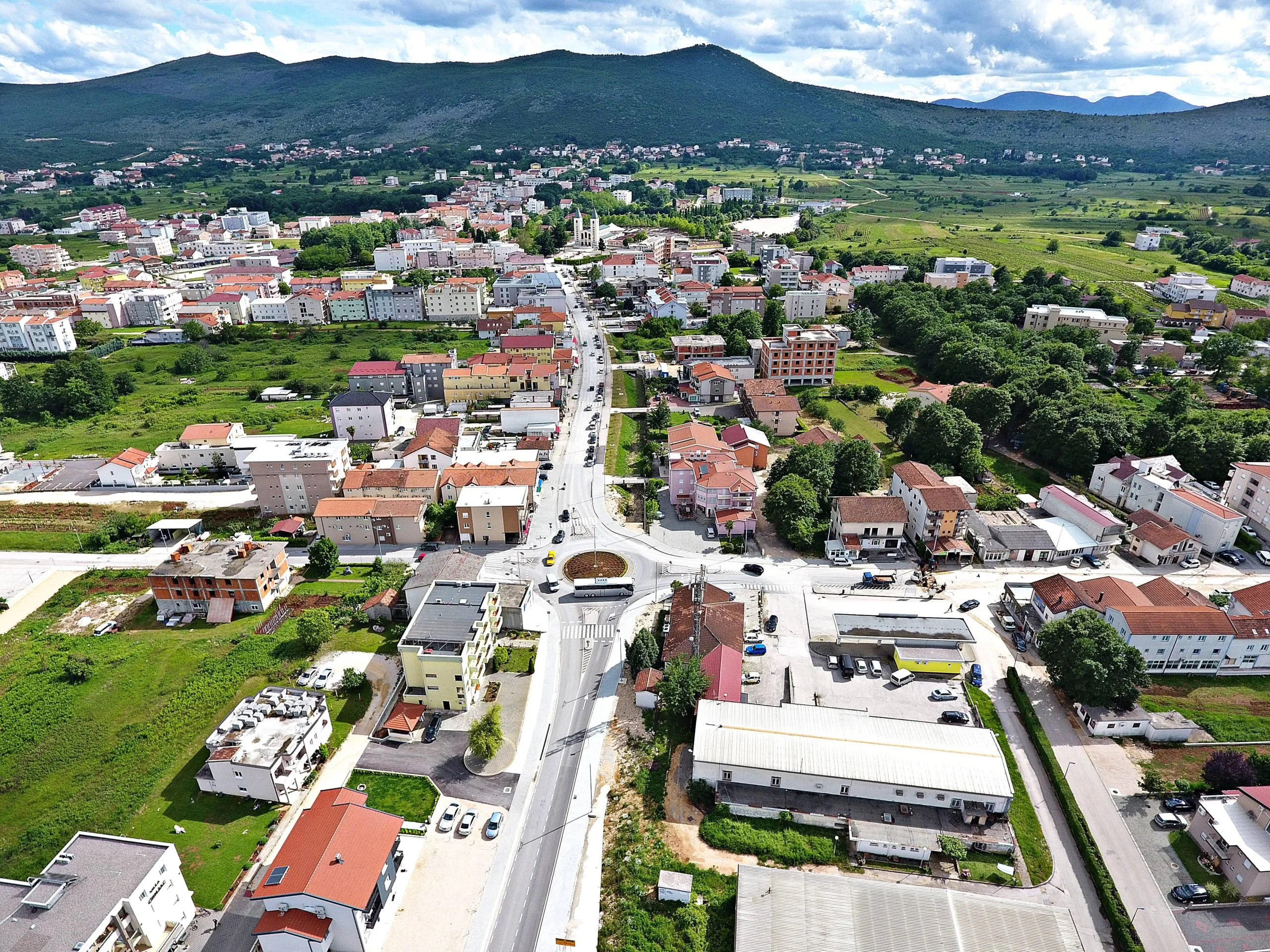 Priopćenje Župnog ureda Međugorje povodom čina vandalizma