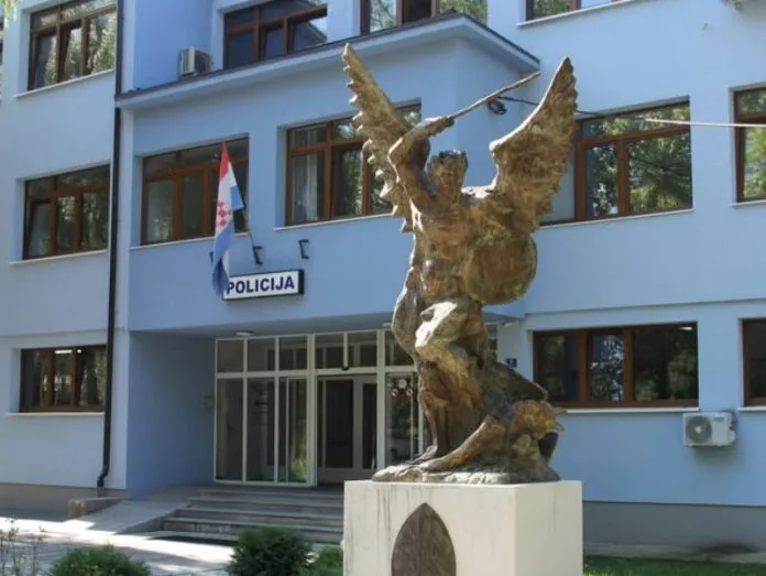 STANJE sigurnosti na području HBŽ u razdoblju od 13. do