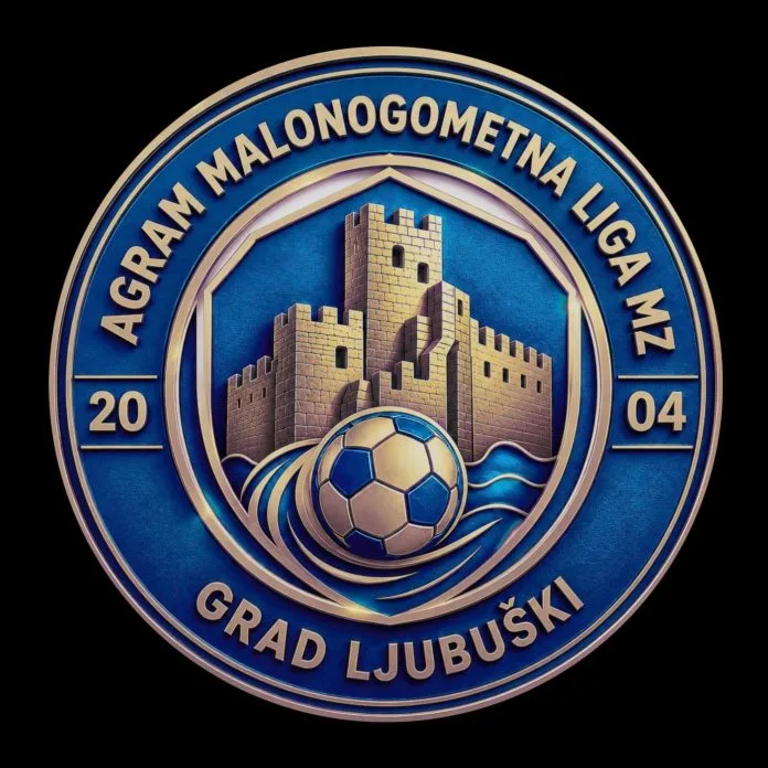 Startale MNL MZ grada Ljubuškog, uvjerljive pobjede seniora Vitine i