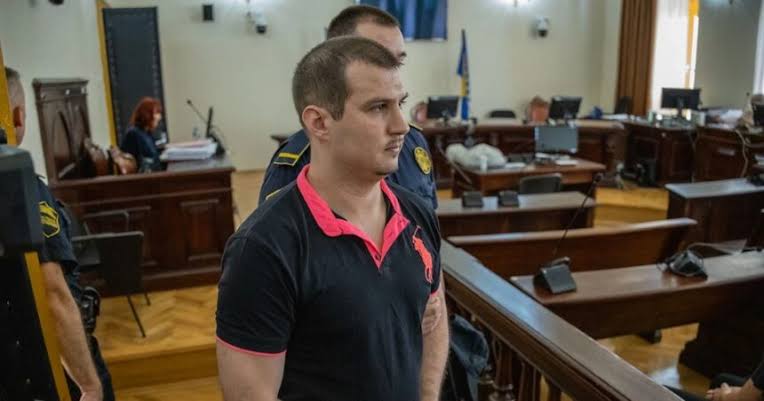 Suđenje Kalajdžiću: Svjedoci govorili o jezivim trenutcima Suđenje Kalajdžiću: Svjedoci govorili o jezivim trenutcima