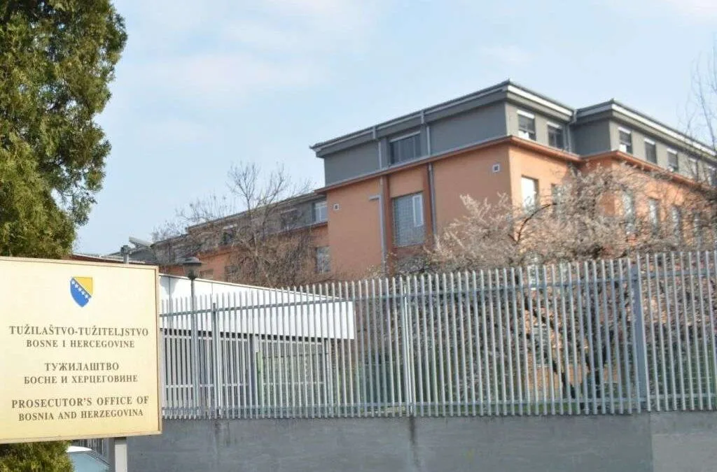 Tužiteljstvo BiH preuzima slučaj vandalizma u Međugorju: Osumnjičenom prijeti zatvor