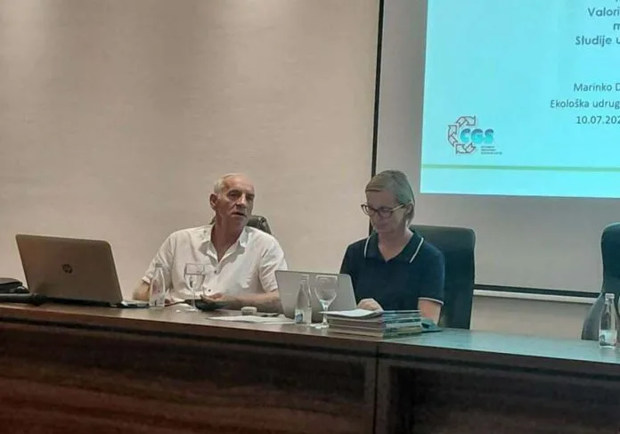 U Livnu održana obuka o praćenju izrade studija utjecaja na