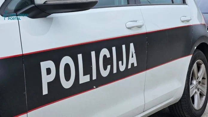 U Neumu otkrivena plantaža marihuane; uhićen 35-godišnjak