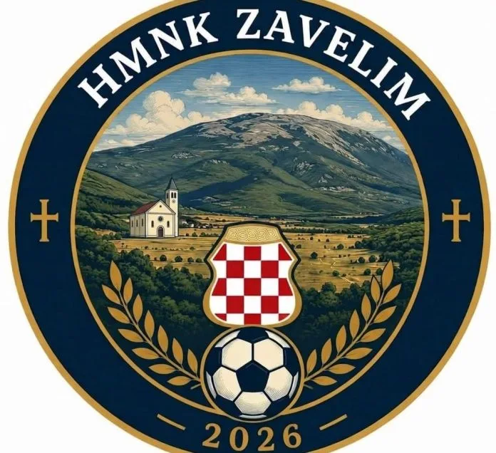 U tijeku osnivanje Hrvatskog malonogometnog kluba Zavelim