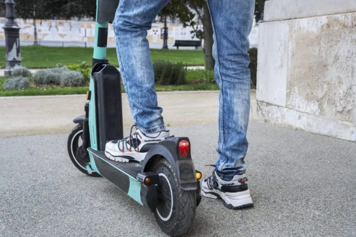 Uskoro zakon o električnim romobilima u BiH