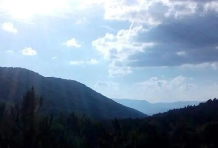VIDEO: DOBRO vam pretežno vedro jutro iz Tomislavgrada!