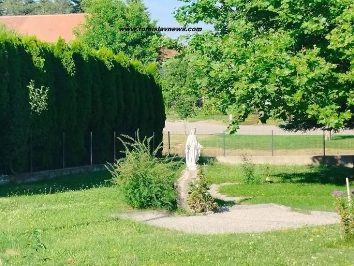 VIDEO/DOBRO vam sunčano i toplo jutro iz Tomislavgrada!