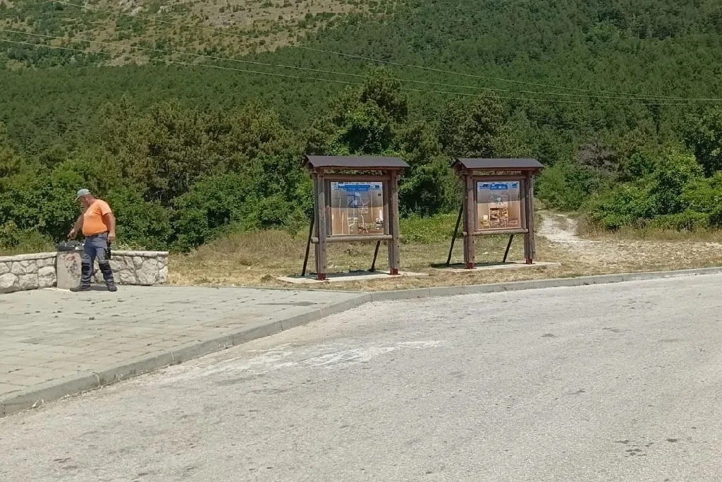 Vidikovac: Trud nije uzalud, ali problem otpada i dalje ostaje