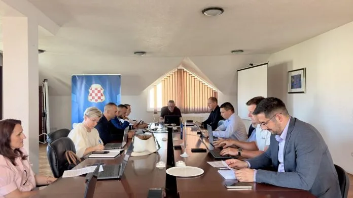 Vlada HBŽ-a odobrila sredstva za okoliš, vodoprivredu, braniteljske udruge, kulturu,