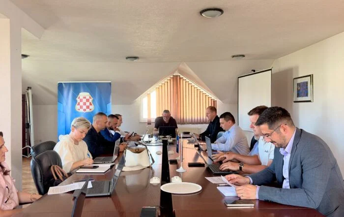 Vlada HBŽ-a prihvatila sve zahtjeve liječnika i očekuje njihov povratak na posao