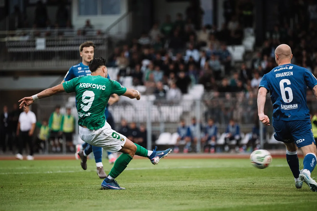 Bivši nogometaš Posušja pred dvomečem života: Kreković s Kauno Žalgirisom izazvao Dinamo