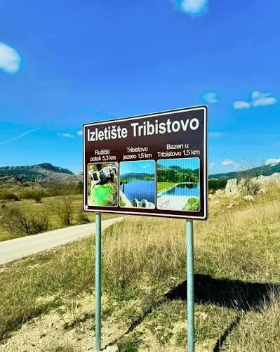 Mještani Tribistova ostali bez pitke vode, PU Posušje traga za