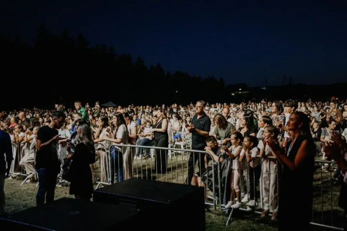 Tomislavgrad: Treće poglavlje lijepe priče “Pustite malene k meni!” skoro
