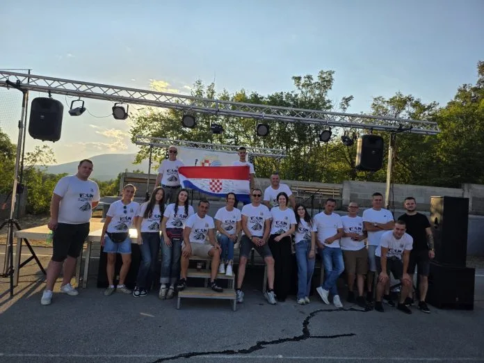 Zagorje uz glazbu, igru i humanost: uspješno održan dvodnevni program