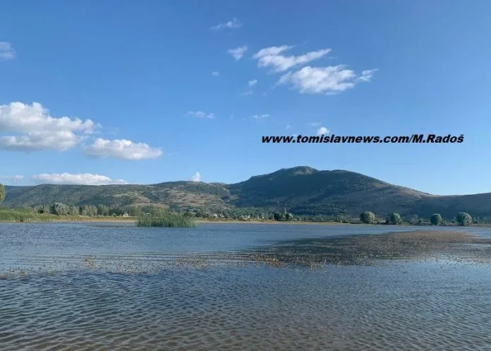 FOTO/VIDEO: DOBRO vam vedro i toplo jutro iz Tomislavgrada!