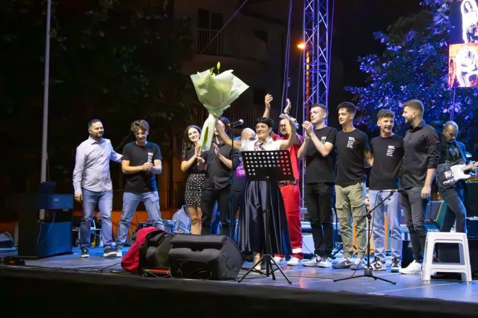 Spektakl filmske glazbe u Posušju: 50 glazbenika, filmski klasici i
