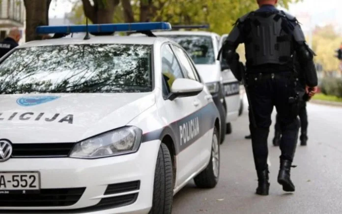 Dvije prometne nesreće u Posušju i Širokom Brijegu: Ozlijeđene dvije