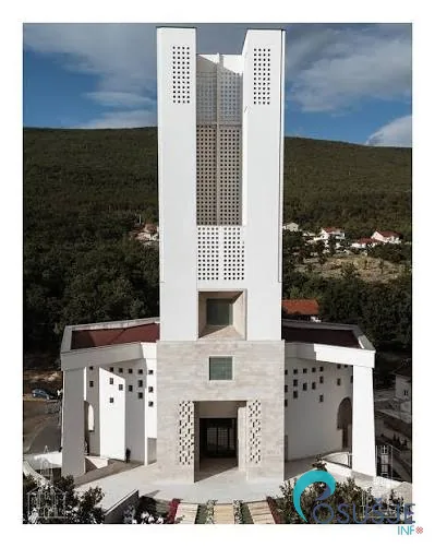 Večeras u Posušju počinje Devetnica Velikoj Gospi