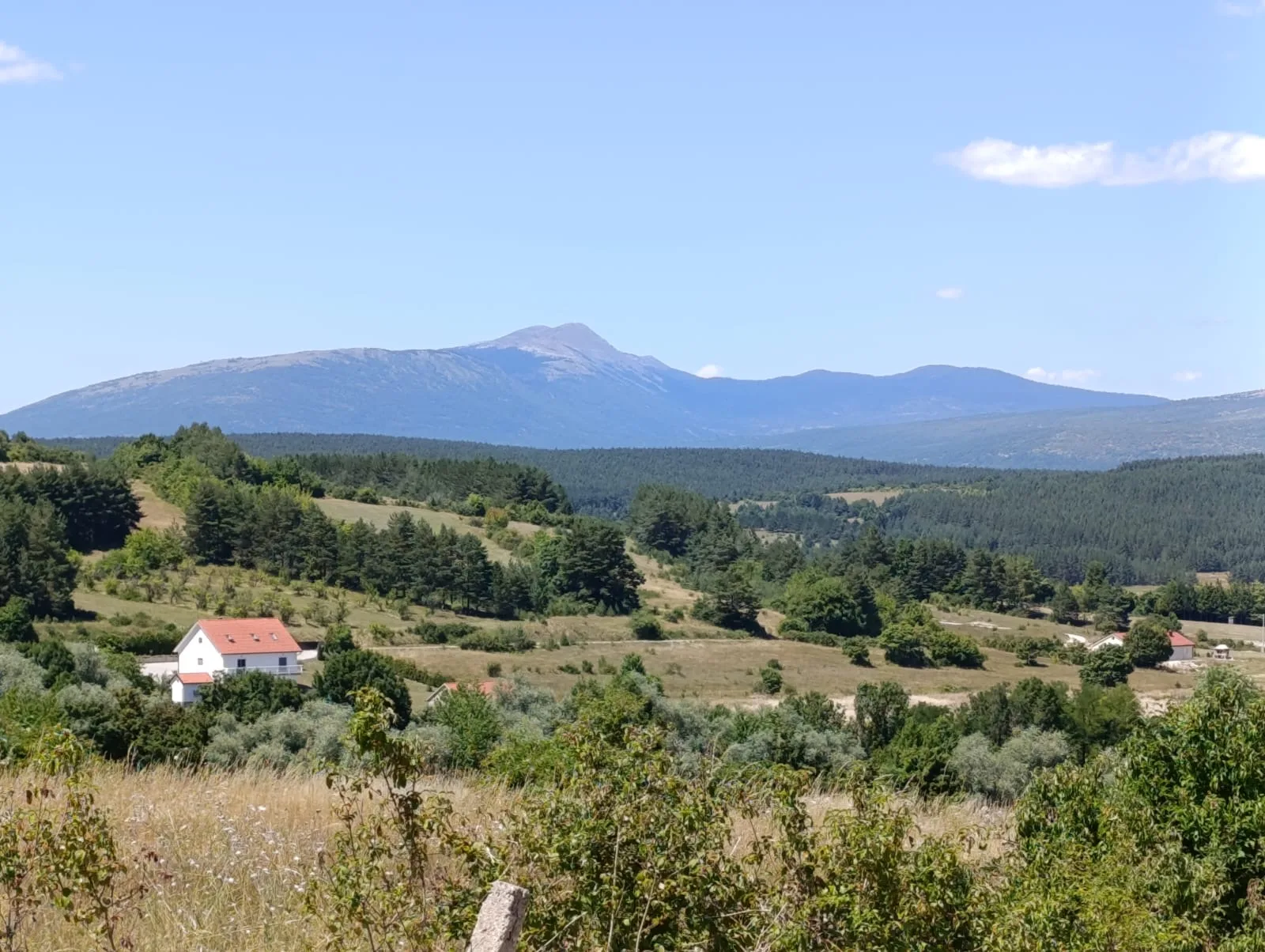 Želimir Čečura / Livanjski kraj – europski ekološki raj koji osvaja na prvi pogled