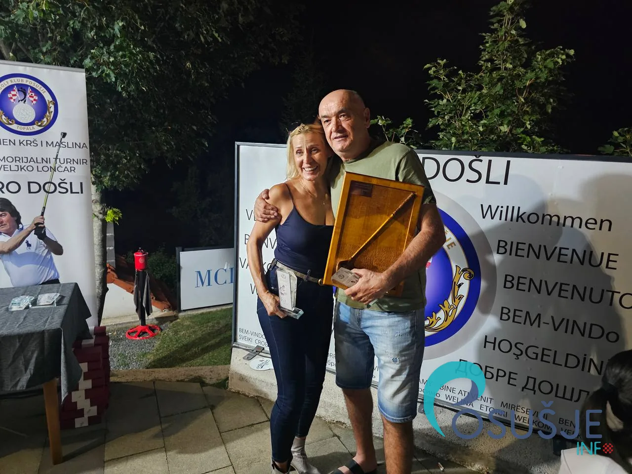 Frano Marinčić pobjednik memorijala „Kamen, krš i maslina“ na Topali