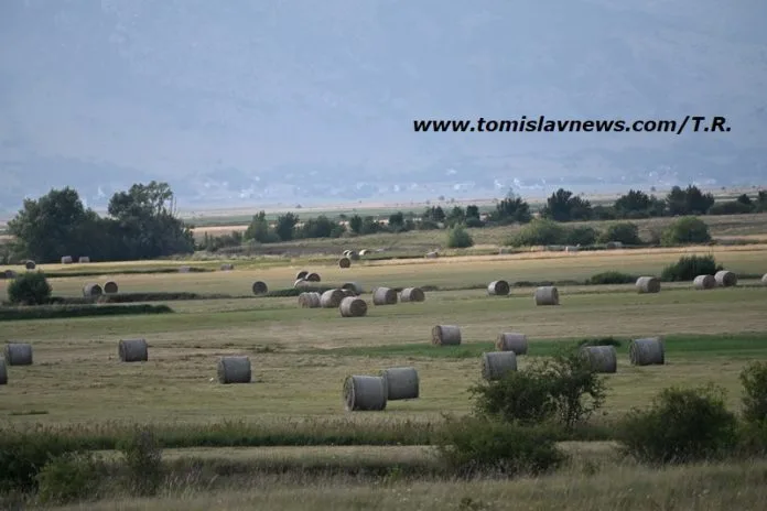 VIDEO: DOBRO vam vedro i toplo jutro iz Tomislavgrada!